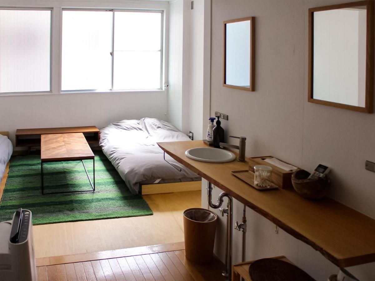 Whykumano Hostel Nachikatsuura Exterior foto