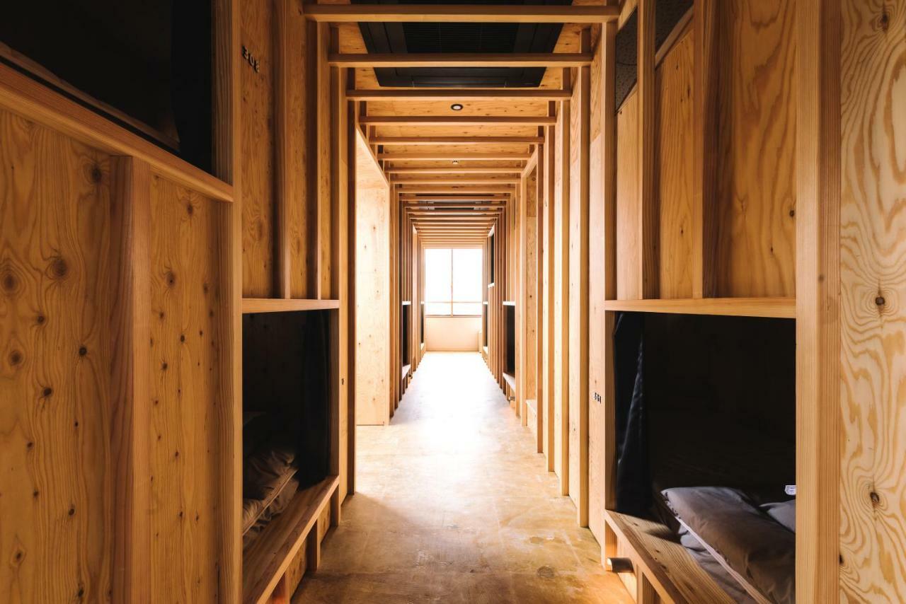 Whykumano Hostel Nachikatsuura Cameră foto